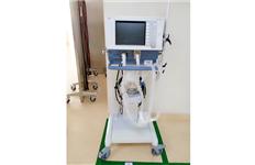 德国Drage呼吸机Evita