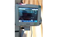 飞利浦心电监护仪