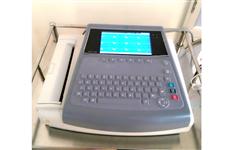 通用12导心电图机