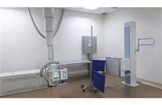 数字化医用X射线摄影系统