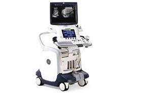 GE Logiq E9