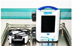 美敦力颅骨动力钻