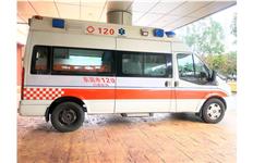 救护车