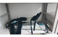 下肢关节康复器