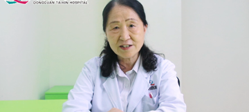 台心医院-如何区分小儿感冒与肺炎