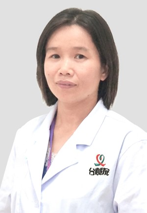 李英群