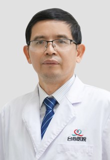 廖万东