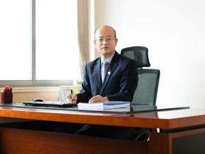 姚成立 院长