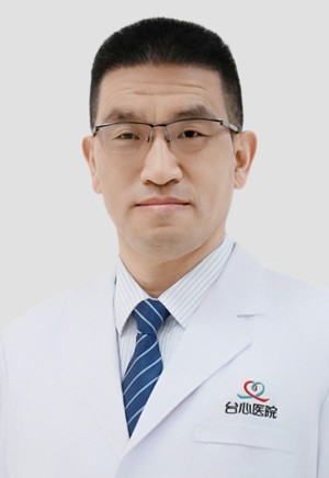汪洪刚