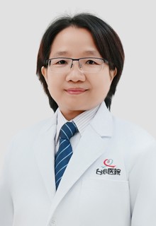 林美君