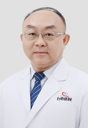 张德永