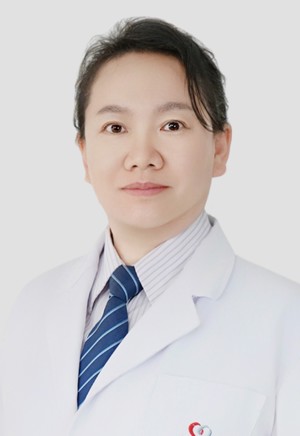 张江霞
