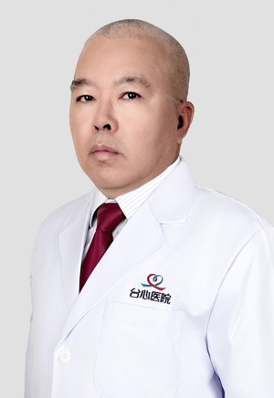 傅强
