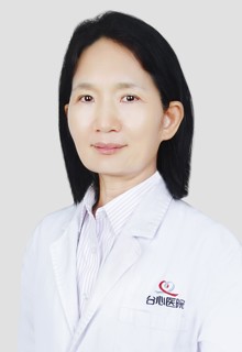 杨红英