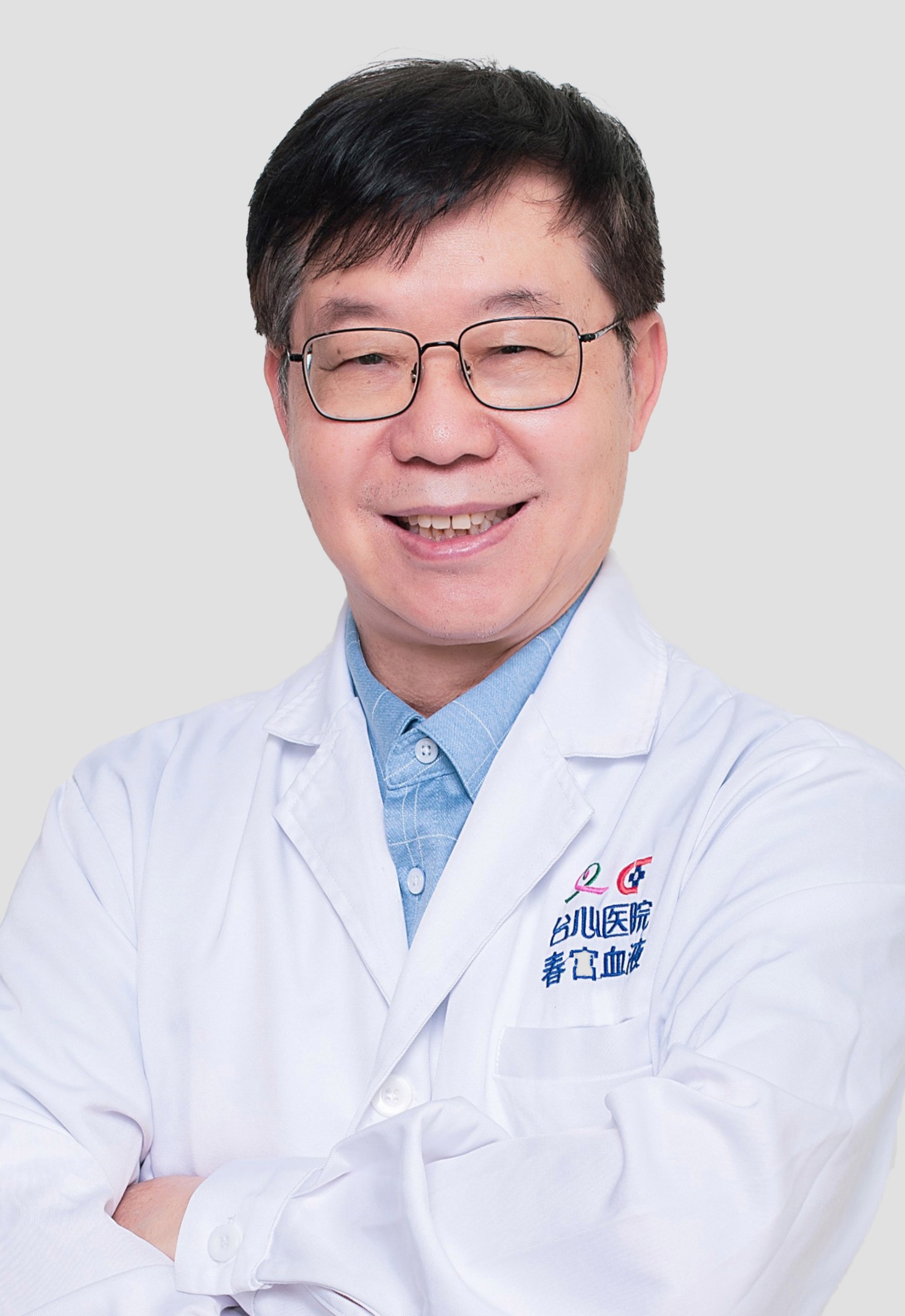  李春富