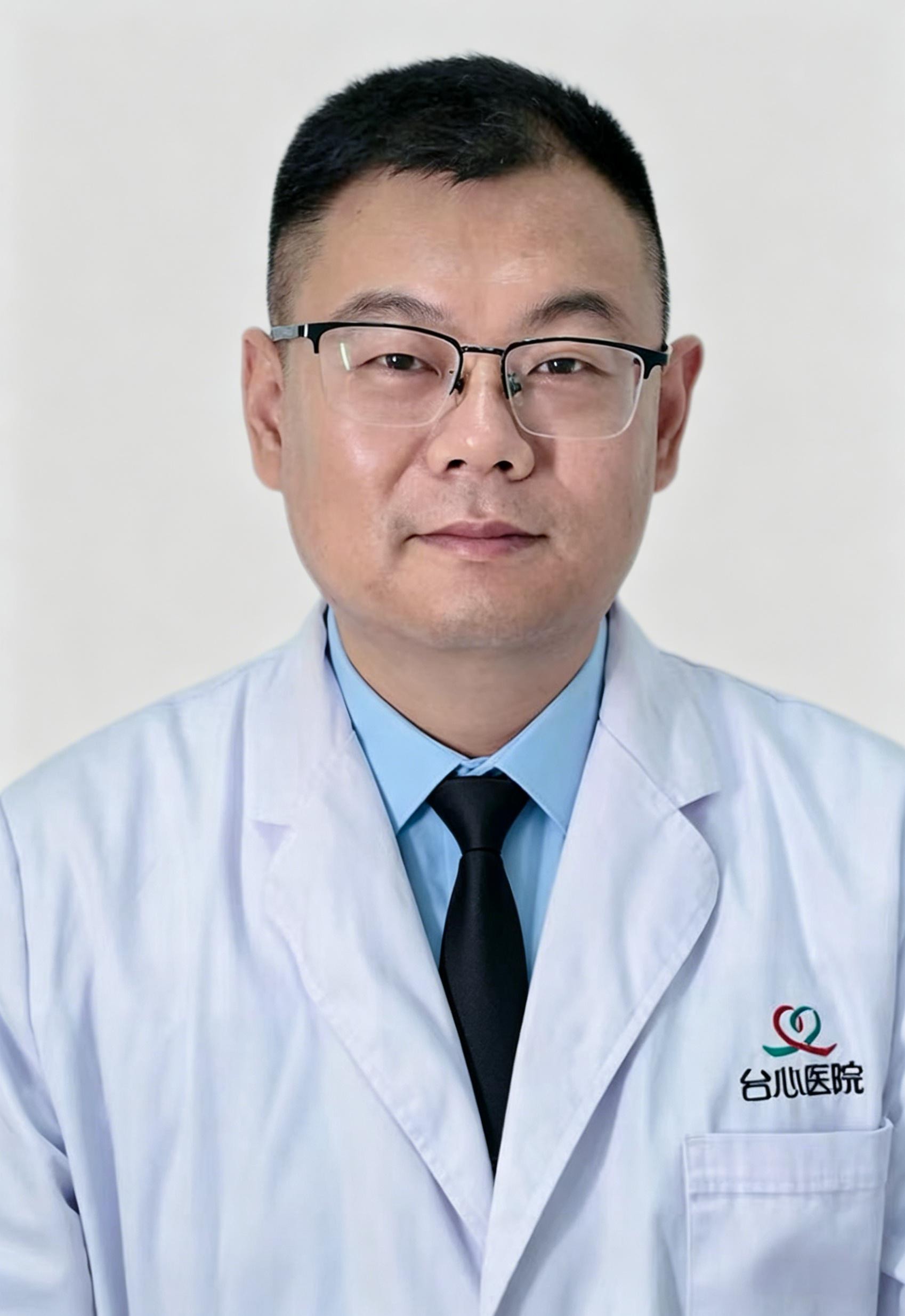  刘俊涛