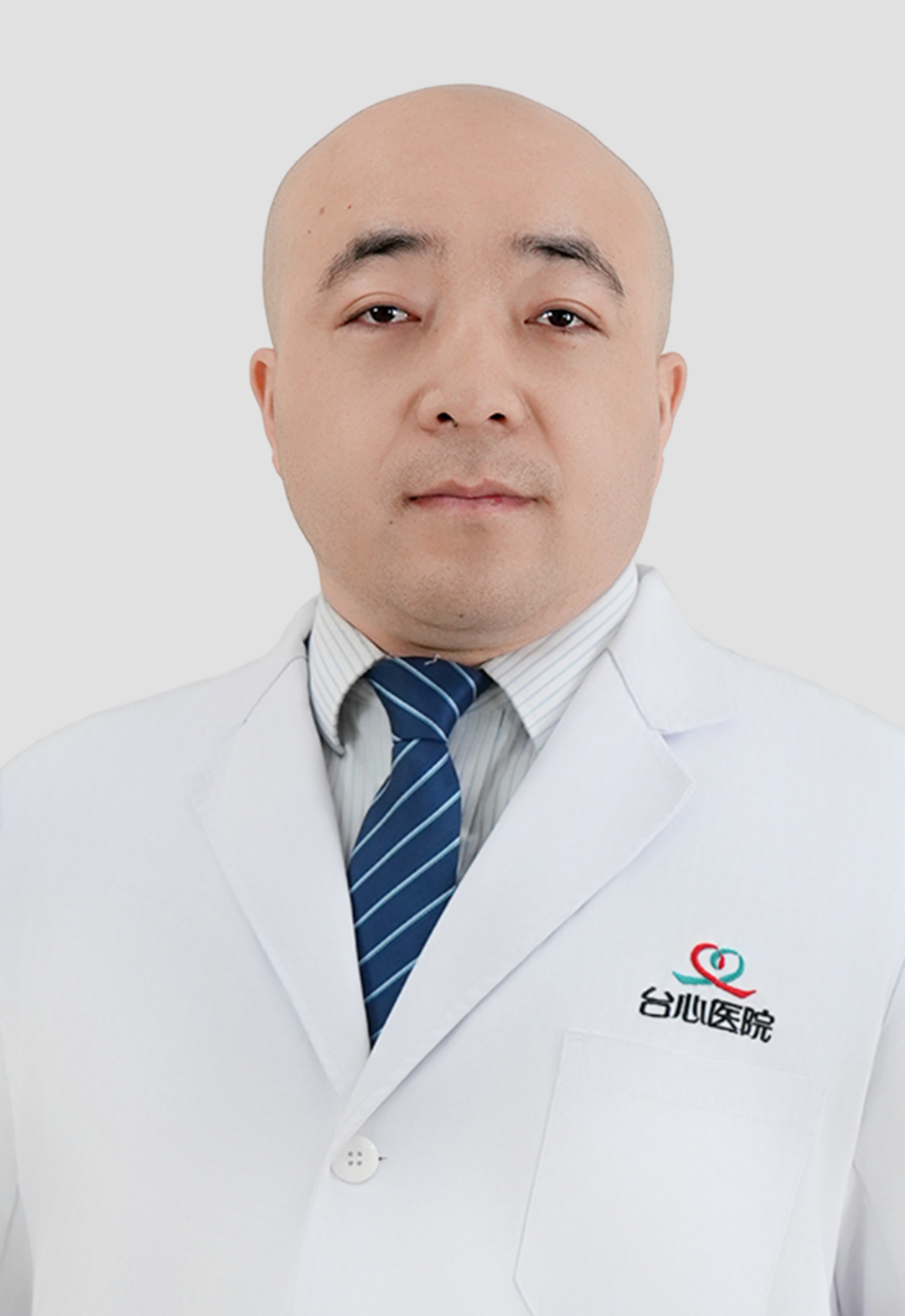  白英斌