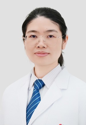 刘盼盼