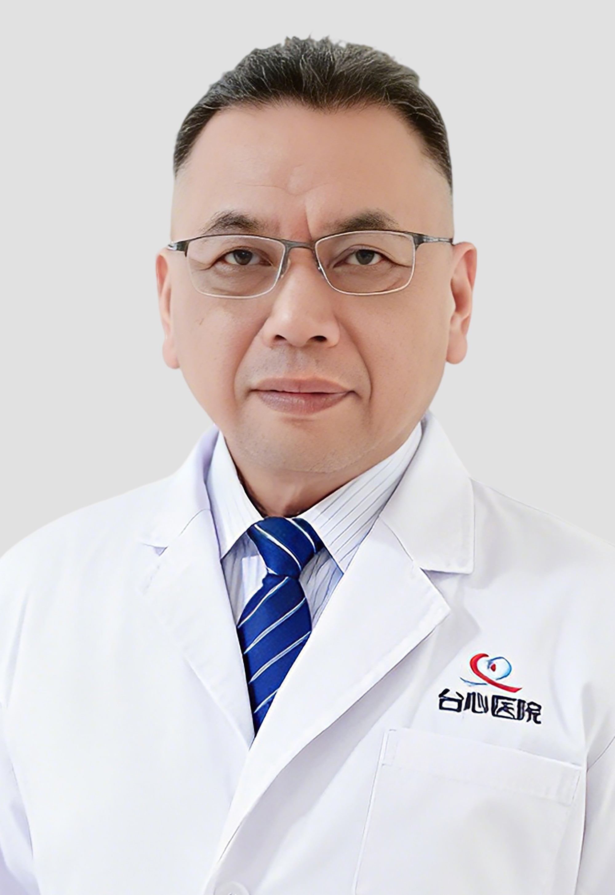  陈永镇