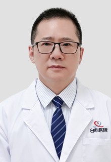 杨海和