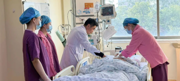 男子每天2斤白酒，连喝3年！直到躺进ICU…