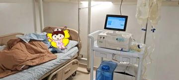 夜间透析不耽误白天生活！东莞台心医院肾内科夜间自动化腹膜透析，让肾友治疗更轻松