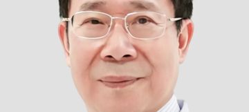 【专家门诊】重磅！知名泌尿外科专家周兴教授正式加入东莞台心医院，出任学科带头人
