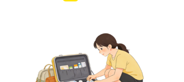 春节假期安心出行！台心医院谢瀛华执行院长提醒“拥挤综合症”旅游健康6攻略