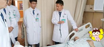 腹痛半年竟是结肠癌！台心医院胃肠外科精准施治，成功实施右半结肠扩大根治术