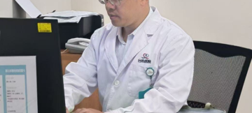 破译致命心脏密码！东莞台心医院心血管内科团队揭秘新型长 QT 综合征致病突变