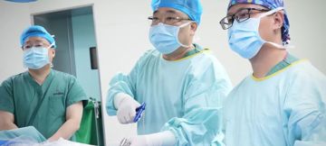 站不得、走不远？67岁阿姨腰椎间盘突出苦不堪言，台心医院吴建斌教授微创内镜精准“解压”