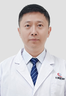 陈忠红