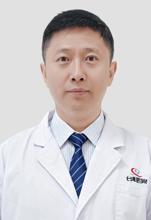 陈忠红