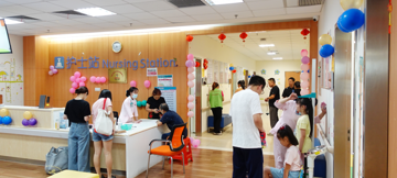 新学期助力长高！我院9月19日上午骨龄检测儿童生长发育义诊活动来啦