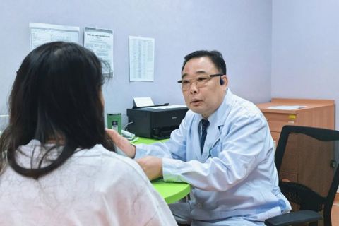 半生磨一镜，落子再出发：台心医院吴建斌教授的“微创”长征