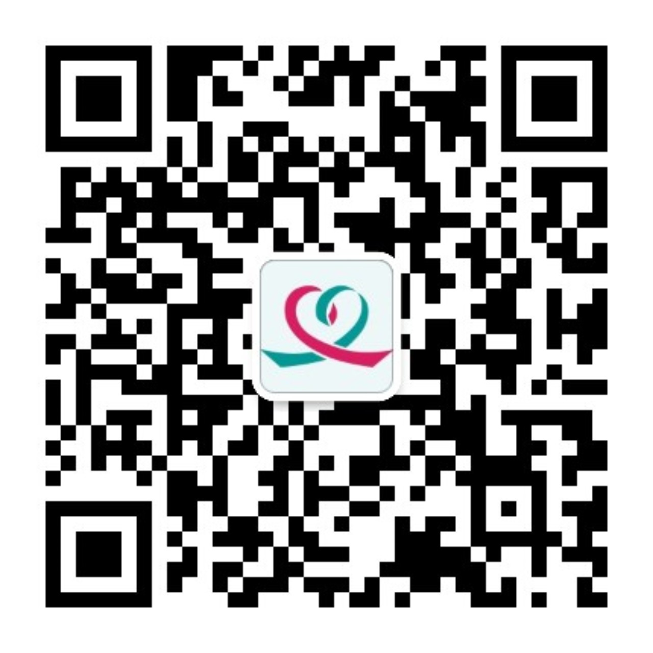 公众号二维码